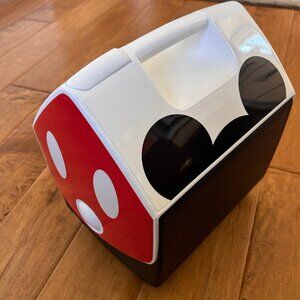 Limited Edition Mickey Playmate Pal